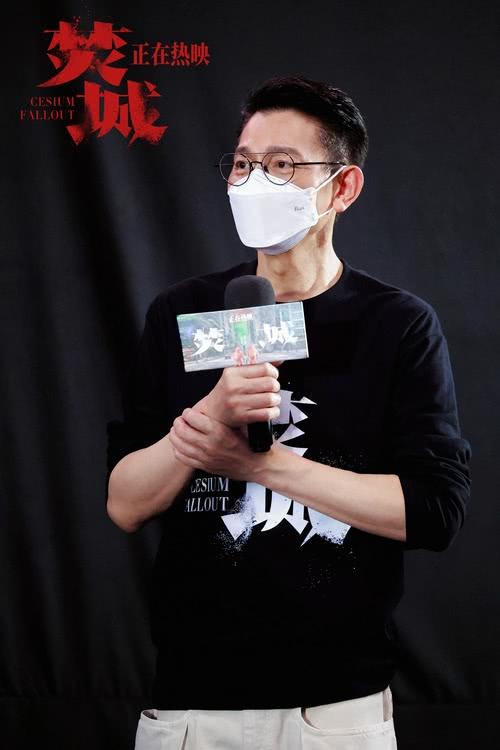 电影《焚城》票房突破1.18亿！好评狂飙-第3张图片-九妖电影