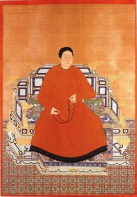 大玉儿(大玉儿多尔衮电视剧叫什么名字)-第1张图片-九妖电影 大玉儿(大玉儿多尔衮电视剧叫什么名字)-第1张图片-九妖电影