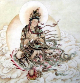 太阴星君(太阴星君管姻缘吗)-第1张图片-九妖电影 太阴星君(太阴星君管姻缘吗)-第1张图片-九妖电影
