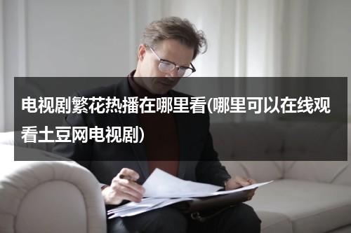 电视剧繁花热播在哪里看(哪里可以在线观看土豆网电视剧)-第1张图片-九妖电影
