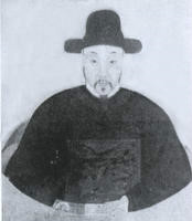 姜曰广(姜嫄遗址)-第1张图片-九妖电影 姜曰广(姜嫄遗址)-第1张图片-九妖电影