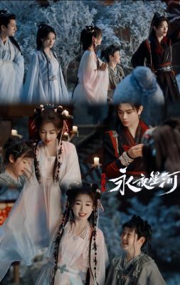 《永夜星河》热度之谜：究竟爆不爆？影视营销面临挑战-第1张图片-九妖电影