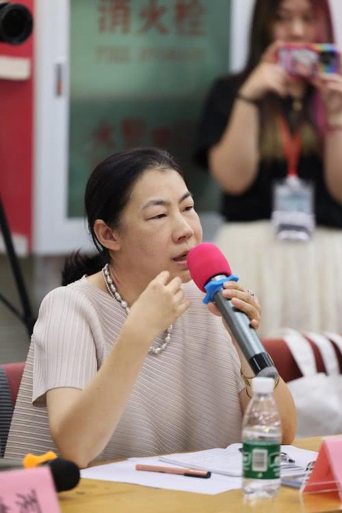 《里斯本丸沉没》走进北京电影学院，共述银幕内外的真相与真情-第2张图片-九妖电影