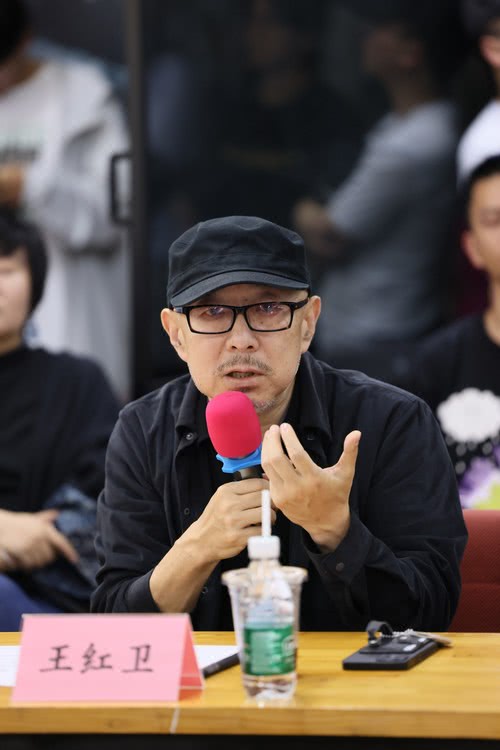 《里斯本丸沉没》走进北京电影学院，共述银幕内外的真相与真情-第3张图片-九妖电影