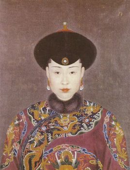 婉贵太妃(婉贵妃是谁的妃子)-第1张图片-九妖电影 婉贵太妃(婉贵妃是谁的妃子)-第1张图片-九妖电影