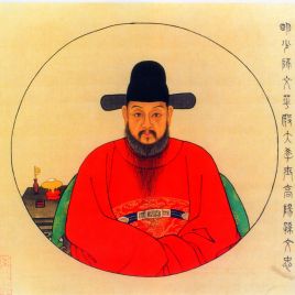 孙承宗（明史孙承宗列传翻译）-第1张图片-九妖电影