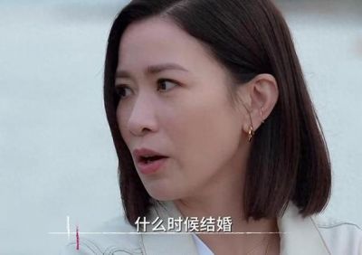 佘诗曼为何至今未婚？揭秘她的爱情观与人生选择-第1张图片-九妖电影