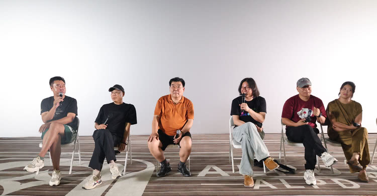 《彩虹线》放映活动及《孩子梦想与家庭教育》论坛7月13日举办-第1张图片-九妖电影