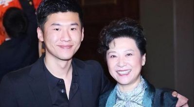 王骁背景揭秘：演艺世家出身的他是否已婚？-第1张图片-九妖电影