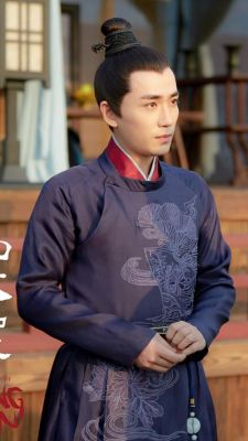 《知否知否》小公爷感情线揭秘：为何他始终放不下明兰？-第1张图片-九妖电影
