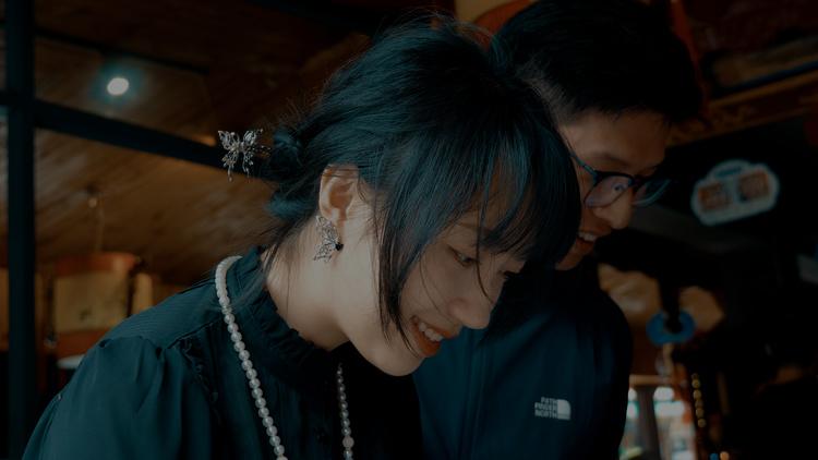 杨妤不仅拥有出色的外貌条件，她的表演让人难忘-第2张图片-九妖电影