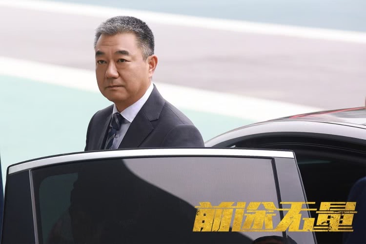 《前途无量》会员收官，白宇“逆风翻盘”捍卫初心与理想-第4张图片-九妖电影