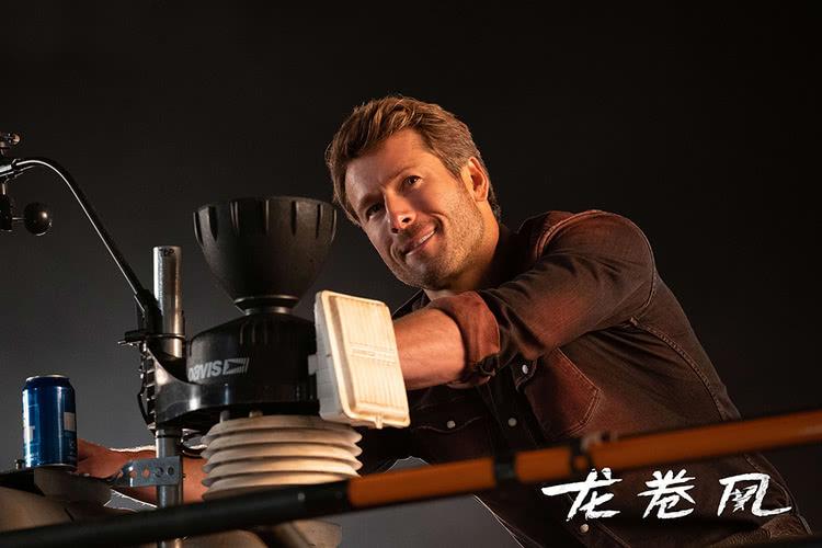 年度灾难大片《龙卷风》全国热映 震撼视效北美大爆今夏必看-第1张图片-九妖电影