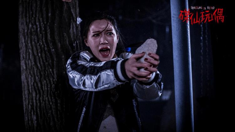 《碟仙玩偶》发布先导预告片 8月30日惊悚盛宴即将开启!-第4张图片-九妖电影