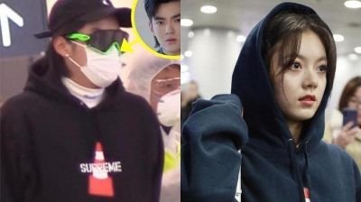 《潮流合伙人》吴亦凡与赵今麦关系揭秘：暧昧还是兄妹情深？-第1张图片-九妖电影