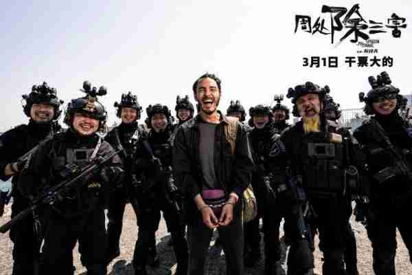 金鸡电影市场第二年，推动全球华语电影共繁荣-第2张图片-九妖电影