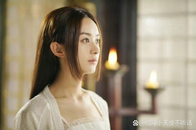 赵丽颖分享视频，被怀疑恋情曝光，期待新作品与更多精彩瞬间-第1张图片-九妖电影