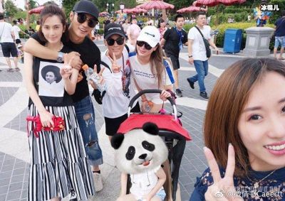 张丹峰出轨疑云：与女经纪人毕滢的深夜密会曝光-第1张图片-九妖电影