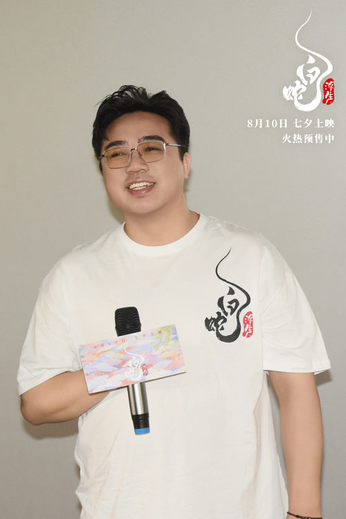 《白蛇：浮生》曝文化特辑，揭开千年宋韵背后的文化密码-第1张图片-九妖电影