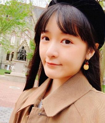 徐娇近况曝光：脑瘤康复后低调回归演艺圈-第1张图片-九妖电影