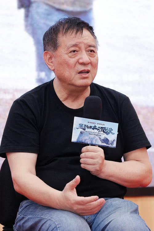 《里斯本丸沉没》珠海路演，方励：情感是完成电影的最大动力-第5张图片-九妖电影