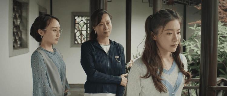 诡宅迷踪 邀您共赴《古宅谜案》11月15日揭秘悬疑真相-第3张图片-九妖电影