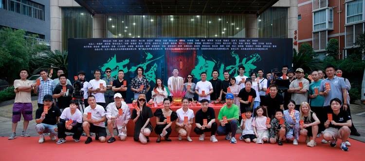 恐怖电影《午夜电梯》开机，全新电梯惊悚事件接踵而至-第6张图片-九妖电影