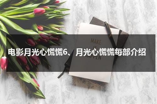 电影月光心慌慌6、月光心慌慌每部介绍-第1张图片-九妖电影