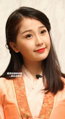 虞书欣走红背后的故事：富二代还是靠自己？-第1张图片-九妖电影
