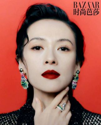 章子怡微博名‘稀土部队’背后的真实含义揭秘-第1张图片-九妖电影