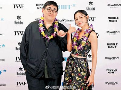 卫诗雅喜获最佳女主角，计划明年与圈外人完婚-第1张图片-九妖电影