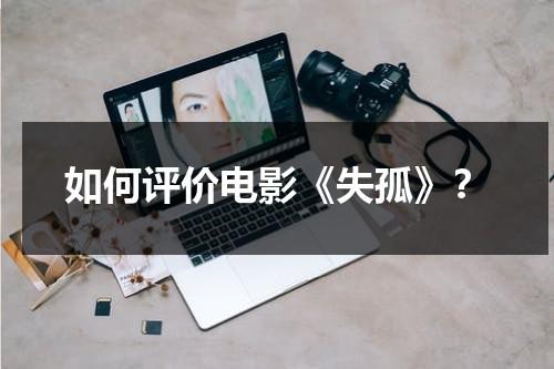如何评价电影《失孤》？（失孤电影评价）-第1张图片-九妖电影