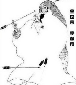 完颜雍(完颜雍怎么读)-第1张图片-九妖电影 完颜雍(完颜雍怎么读)-第1张图片-九妖电影