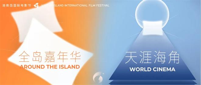 佳片精粹！第六届海南岛国际电影节展映片单上新（海南岛国际电影节2024）-第1张图片-九妖电影