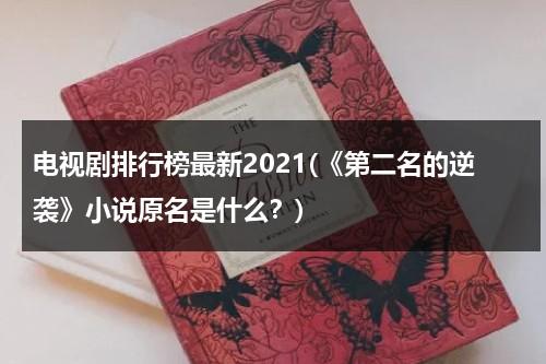 电视剧排行榜最新2021(《第二名的逆袭》小说原名是什么？)（第二名的逆袭小说哔哩哔哩）-第1张图片-九妖电影