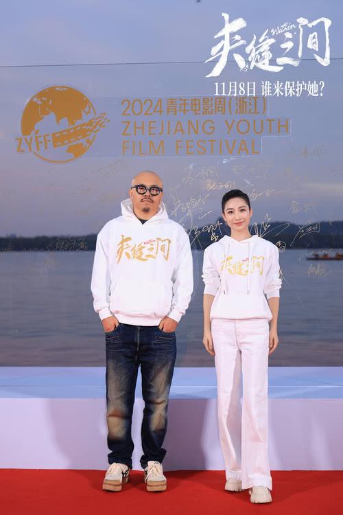 电影《夹缝之间》闪耀青年电影周 聚焦现实题材引关注-第2张图片-九妖电影