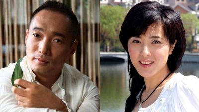 揭秘李易祥：从机修工到影帝的逆袭之路和爱情故事-第1张图片-九妖电影