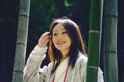 琼瑶传奇：华文文学巨匠的辉煌与离世-第1张图片-九妖电影