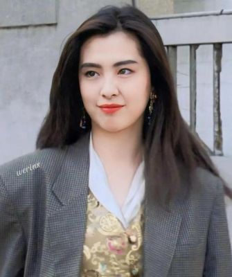 王祖贤：港风女神的传奇人生与隐退背后的故事-第1张图片-九妖电影
