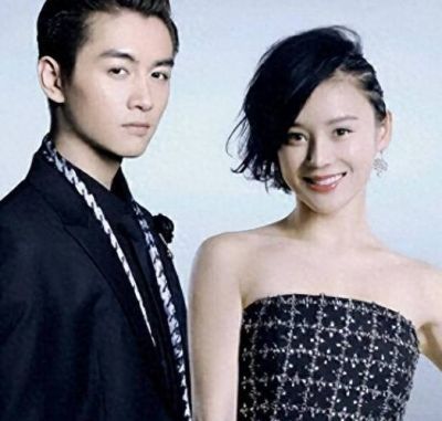 袁姗姗与陈晓恋情缘起：绯闻真相大揭秘-第1张图片-九妖电影