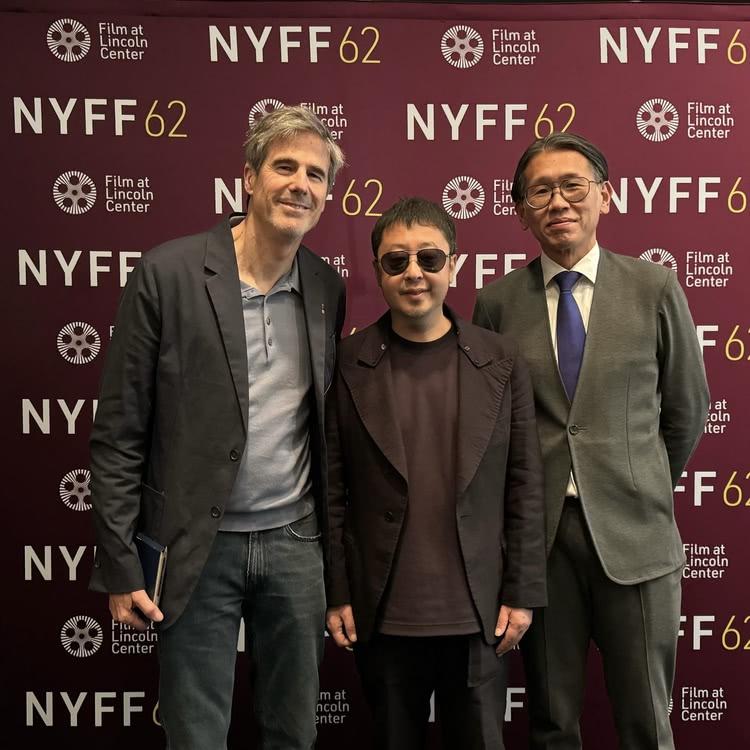 贾樟柯《风流一代》纽约电影节首映-第2张图片-九妖电影