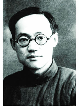 巴金(巴金激流三部曲)-第1张图片-九妖电影 巴金(巴金激流三部曲)-第1张图片-九妖电影