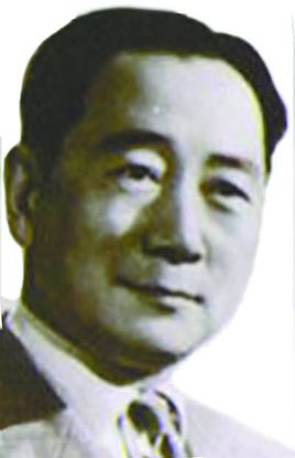 应云卫(应维云简介)-第1张图片-九妖电影 应云卫(应维云简介)-第1张图片-九妖电影