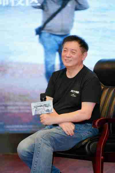 《里斯本丸沉没》成都路演，因爱而起的“寻亲公告”正式发布-第1张图片-九妖电影