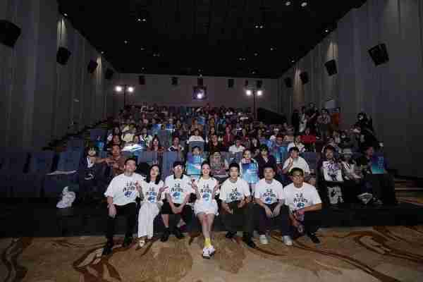 电影《流浪地球2》3D版首见观众 中秋“炸月亮”真会挑日子-第7张图片-九妖电影