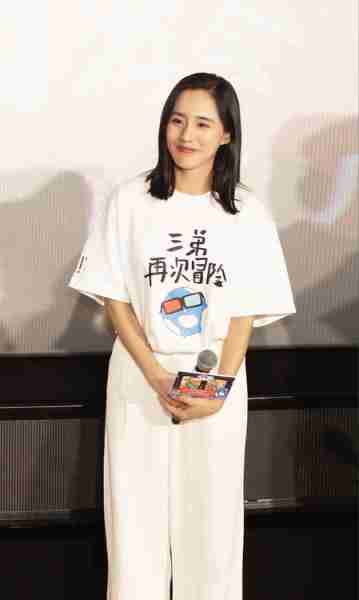 电影《流浪地球2》3D版首见观众 中秋“炸月亮”真会挑日子-第8张图片-九妖电影