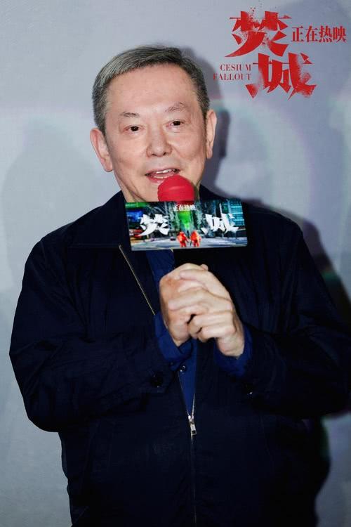 口碑大片《焚城》票房逆袭，突破1亿！刘德华演唱会归来-第3张图片-九妖电影