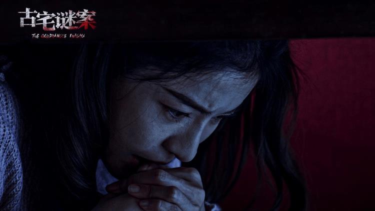 电影《古宅谜案》曝先导预告 遍地“横尸” 惊悚满屋!-第3张图片-九妖电影