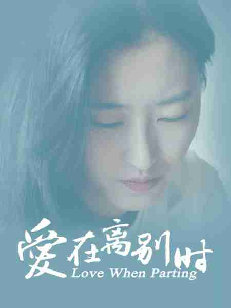 王维维将《爱在离别时》陆欣妍这一角色塑造得栩栩如生-第1张图片-九妖电影