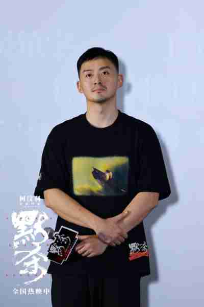 《默杀》发布“母爱深渊”羁绊片和海报，路演现场主创真挚互动-第4张图片-九妖电影